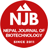 Nepal Journal of Biotechnology logo